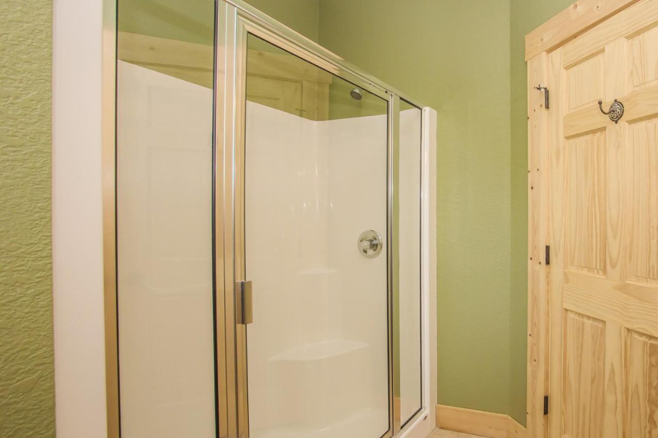 Star Dancer Cabin Gatlinburg Ngoại thất bức ảnh